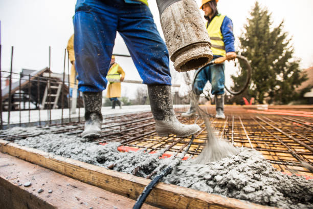 Best Concrete Demolition Services  in Huntley, IL
